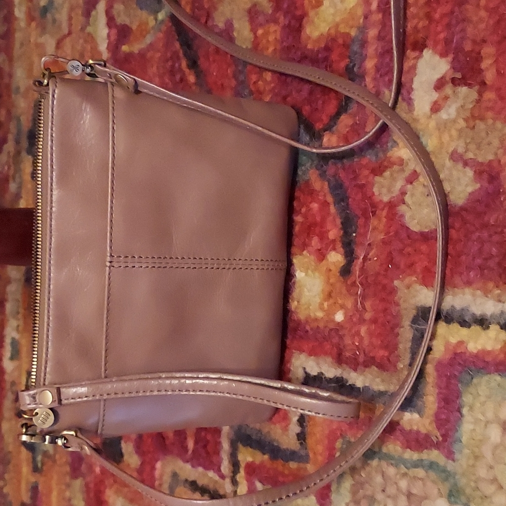 Boho Crossbody Purse